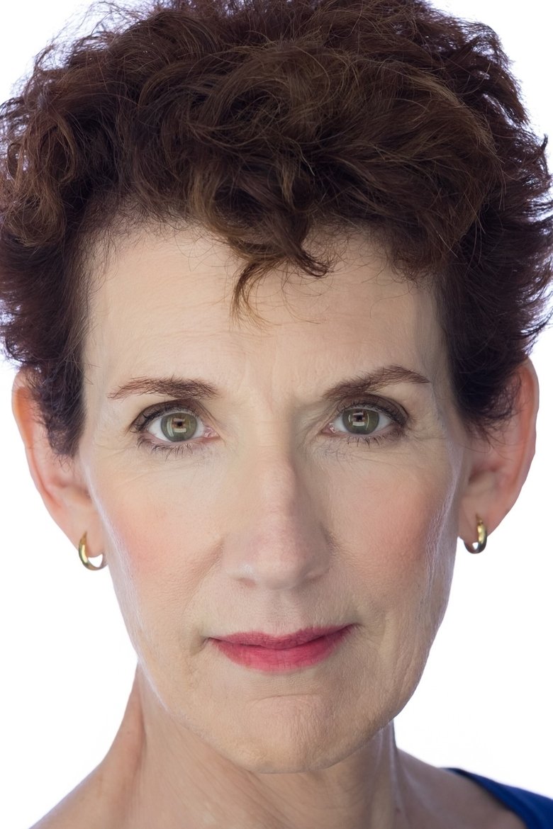 Kitty Swink Portrait of Kitty Swink