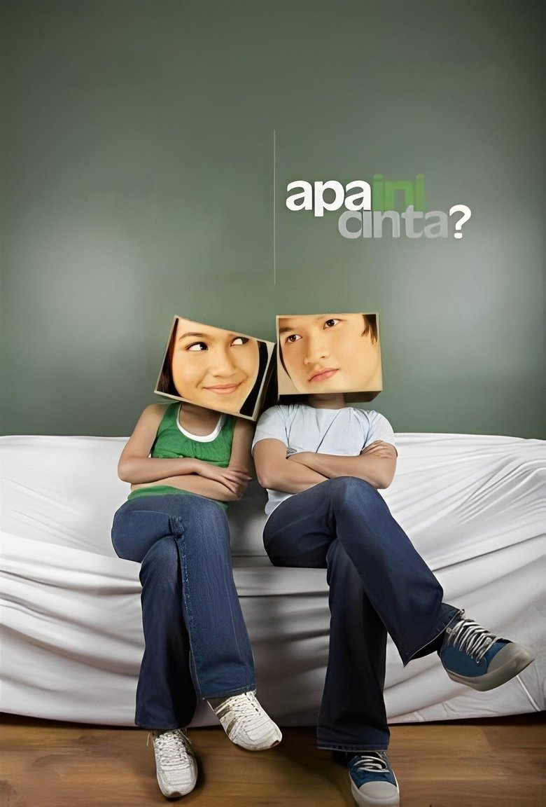 Is This Love? Poster of Is This Love?