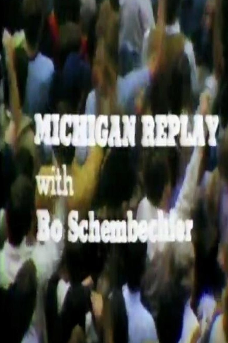 Episodes in Inside Michigan Football - Season 1 - Season 1 Poster of Episodes in Inside Michigan Football - Season 1 - Season 1