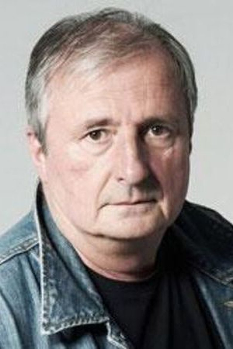 Jacek Kałucki Portrait of Jacek Kałucki