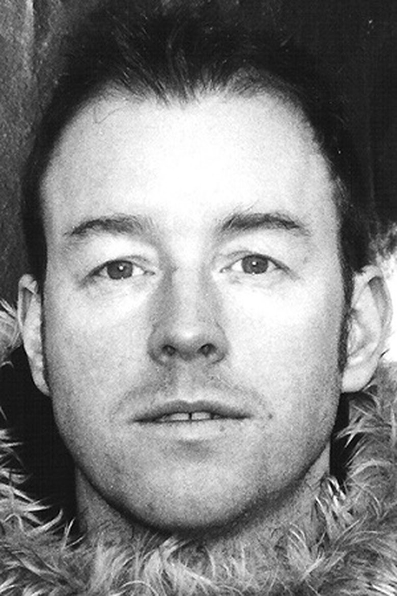 Kieron J. Walsh Portrait of Kieron J. Walsh