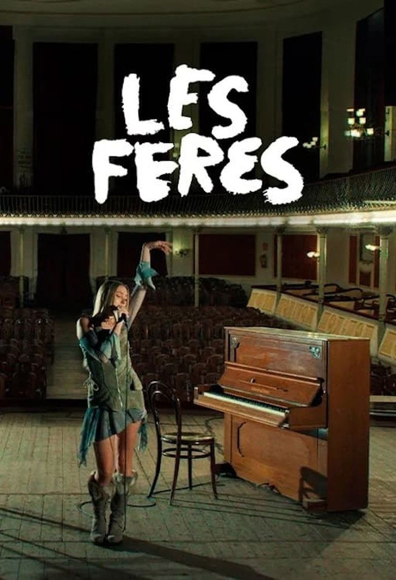 Episodes in Les Feres - Season 2 - Season 2 Poster of Episodes in Les Feres - Season 2 - Season 2