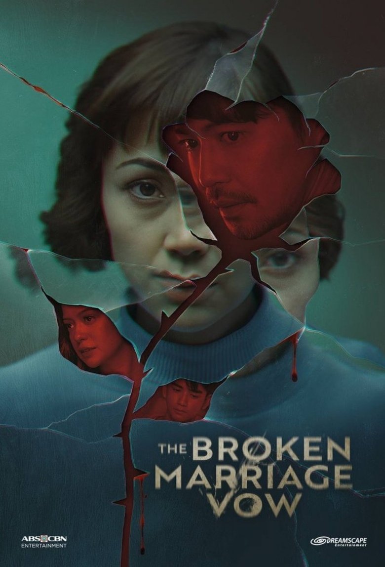 Episodes in The Broken Marriage Vow - Season 1 - Season 1 Poster of Episodes in The Broken Marriage Vow - Season 1 - Season 1