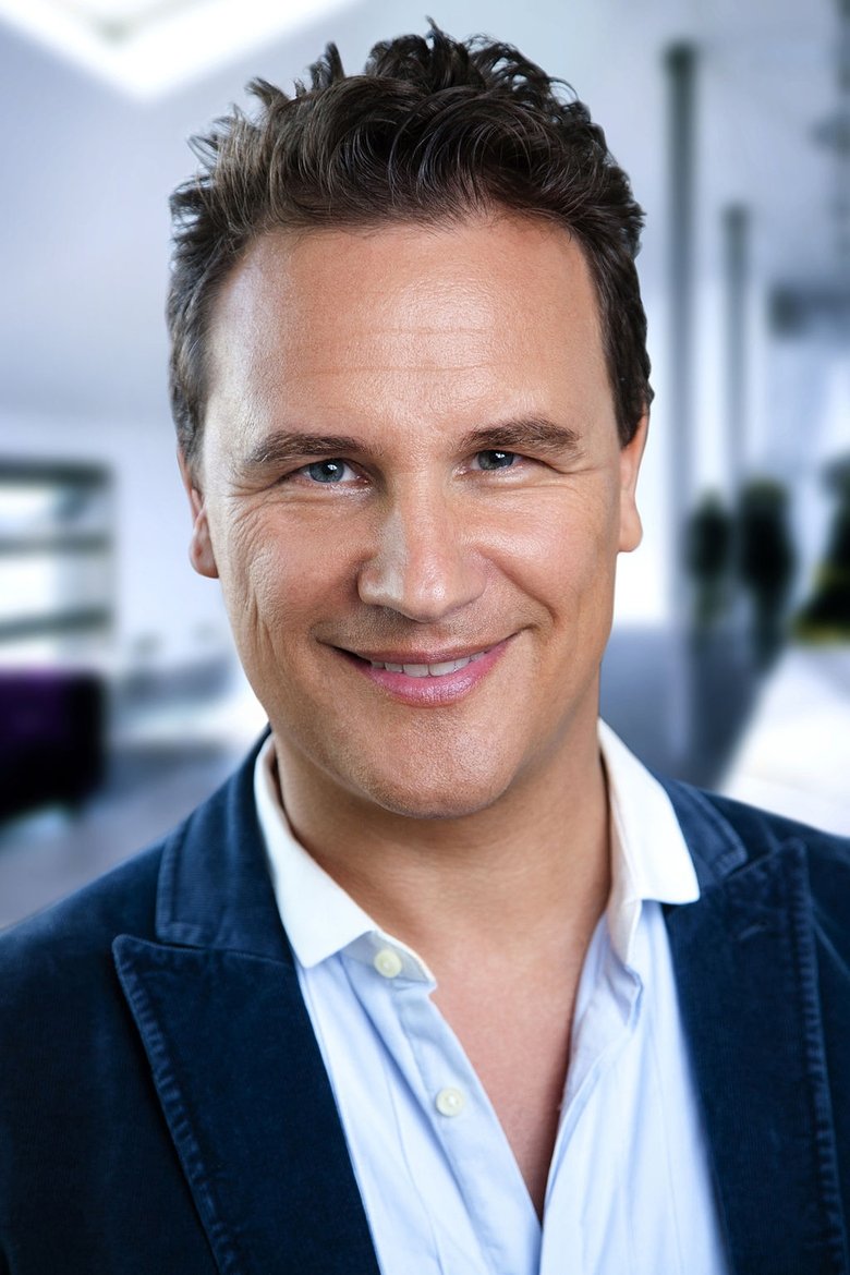 Guido Maria Kretschmer Portrait of Guido Maria Kretschmer