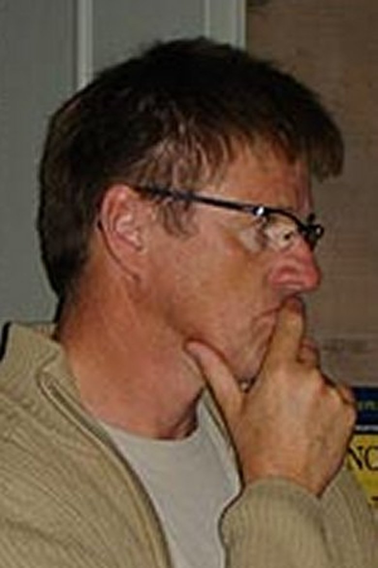 Søren Gam Portrait of Søren Gam