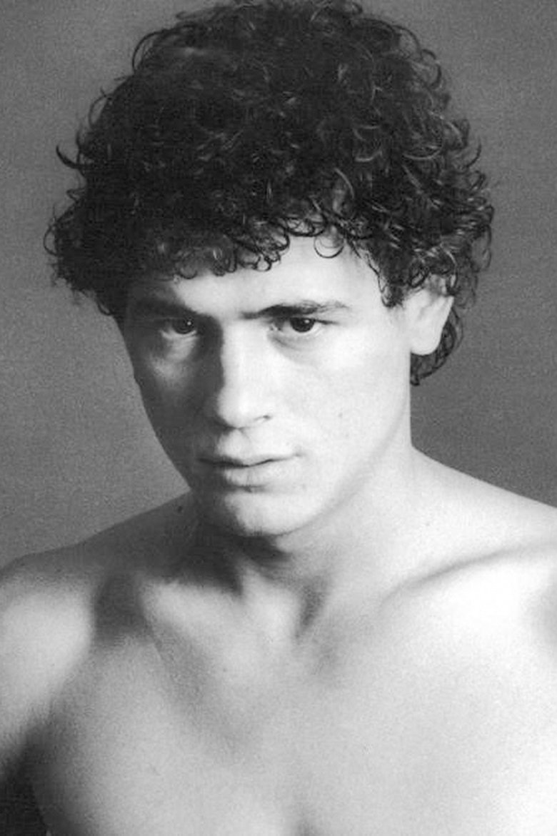 José Luis Manzano Portrait of José Luis Manzano