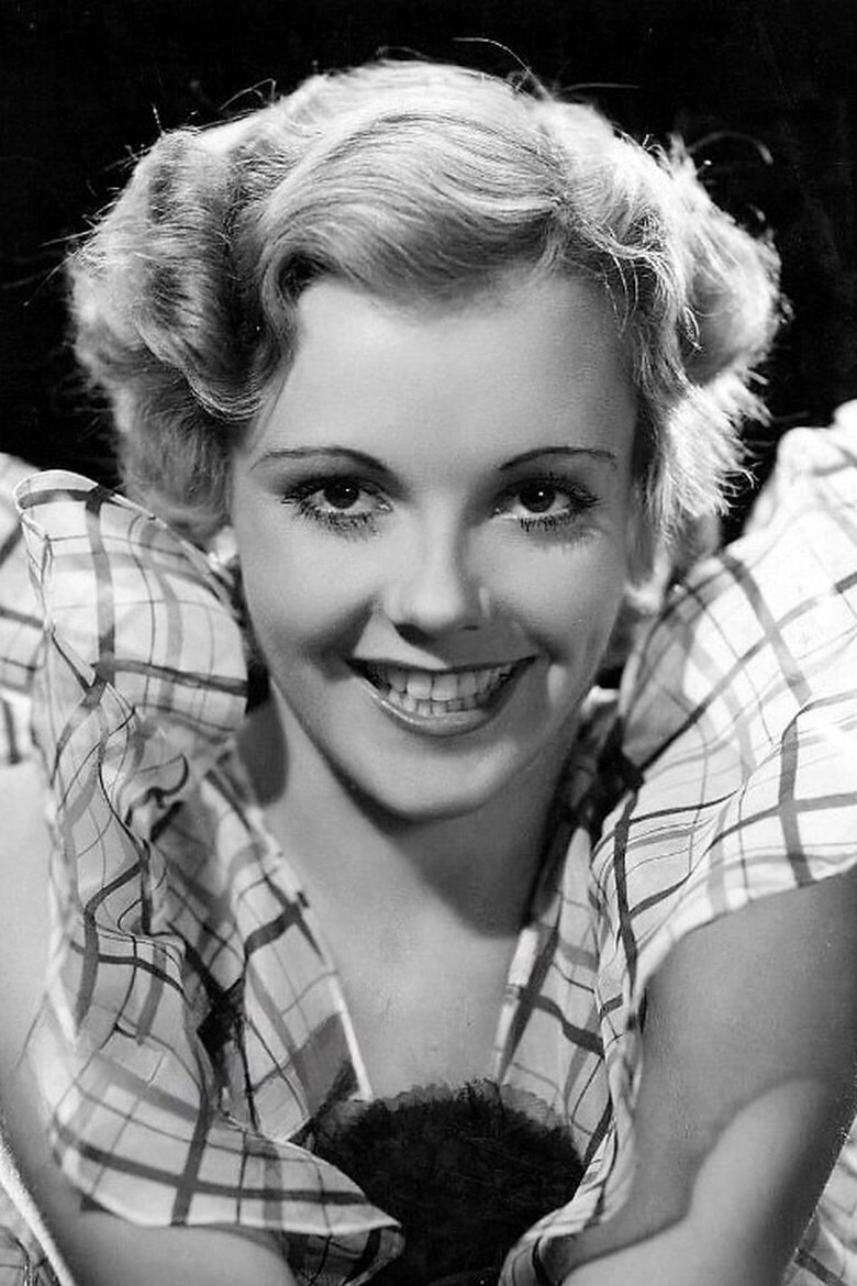 Dorothy Lee Portrait of Dorothy Lee