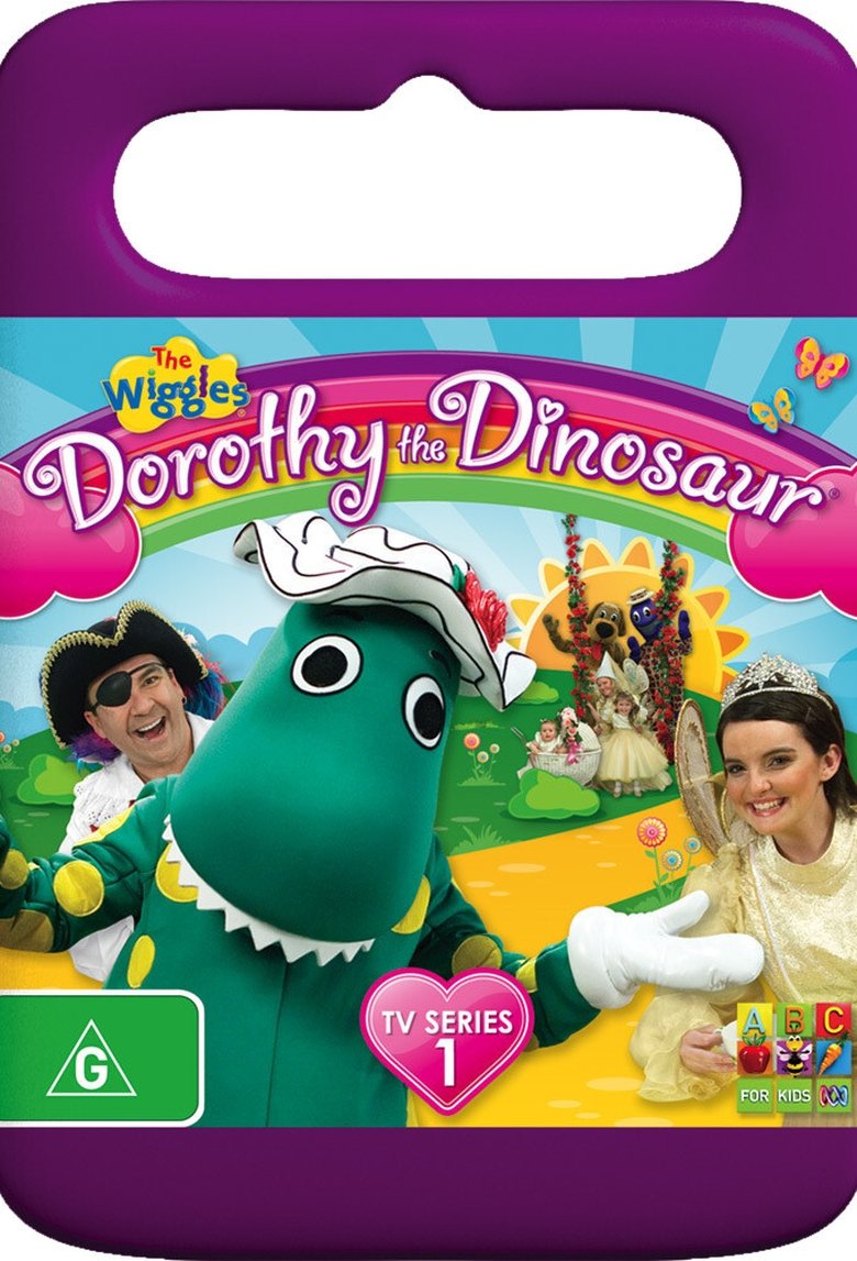 Episodes in Dorothy The Dinosaur - Season 1 - Season 1 Poster of Episodes in Dorothy The Dinosaur - Season 1 - Season 1