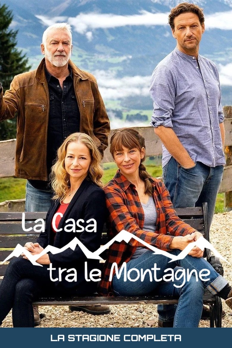 Episodes in At Home In The Mountains - Season 1 - Season 1 Poster of Episodes in At Home In The Mountains - Season 1 - Season 1
