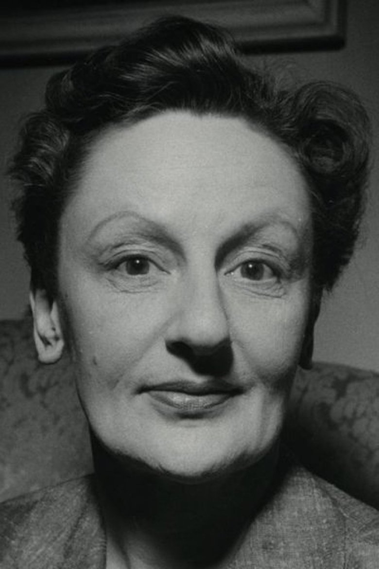 Jessie Rindom Portrait of Jessie Rindom