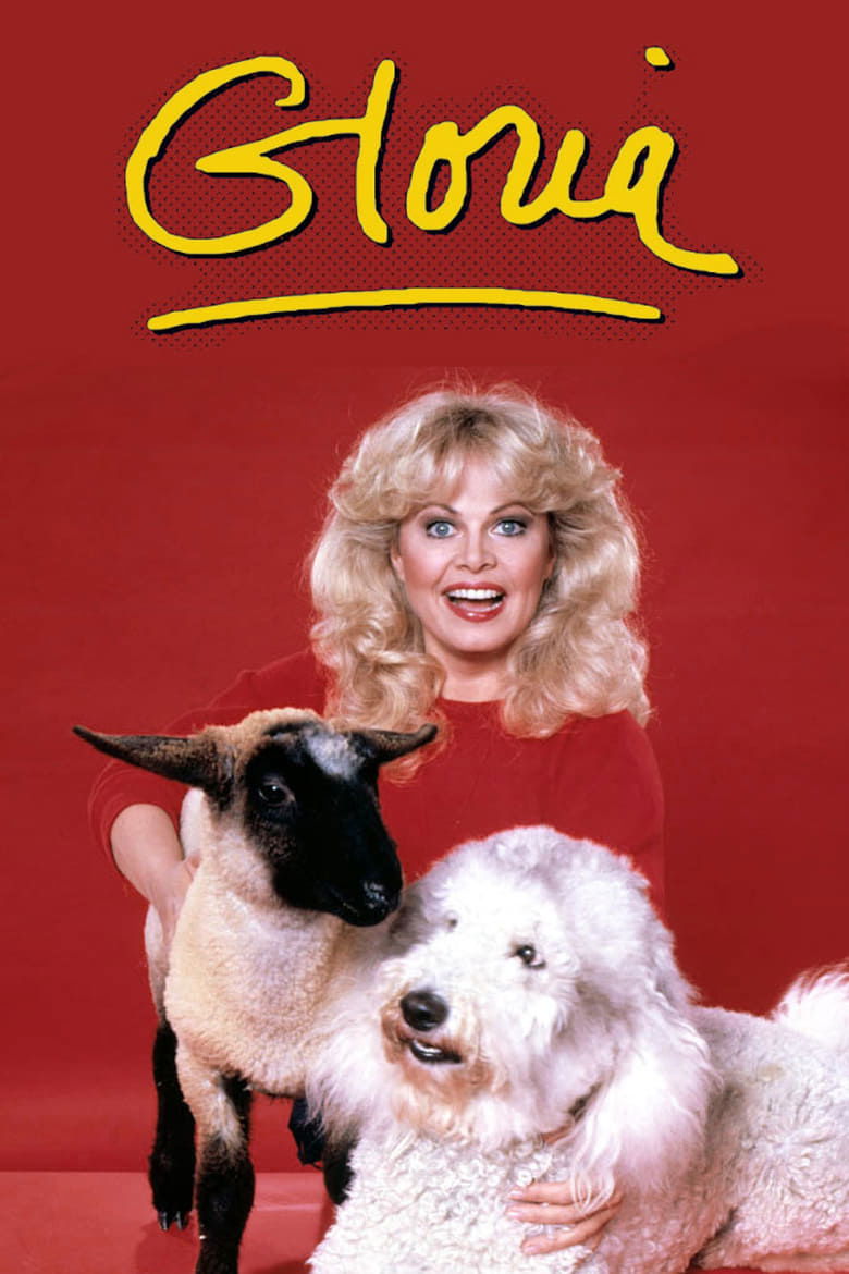 Gloria Poster of Gloria