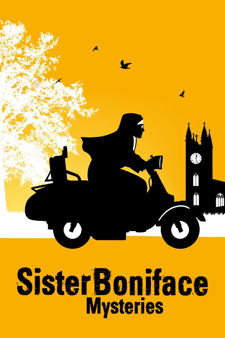 Episodes in Sister Boniface Mysteries - Season 1 - Season 1 Poster of Episodes in Sister Boniface Mysteries - Season 1 - Season 1