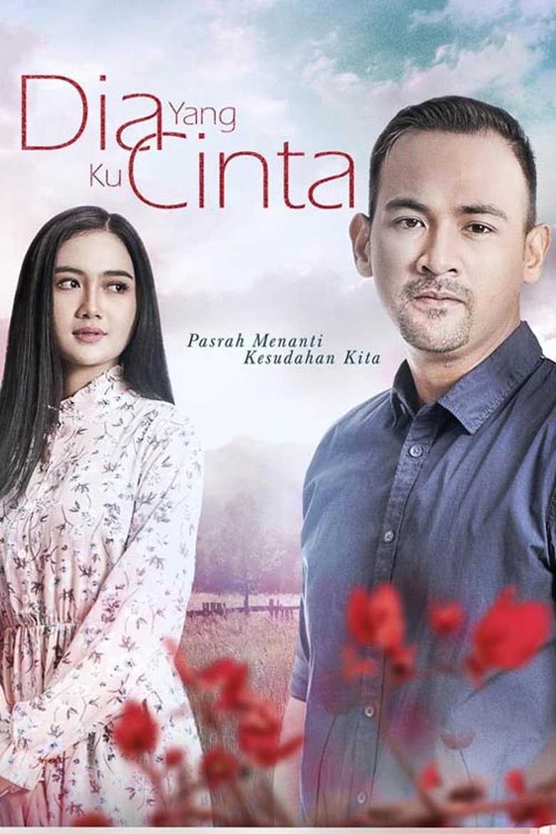 Dia Yang Ku Cinta Poster of Dia Yang Ku Cinta