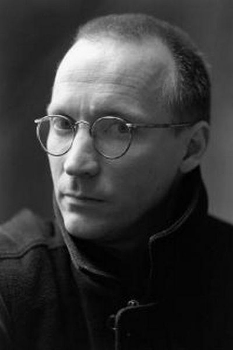 Arto Salminen Portrait of Arto Salminen