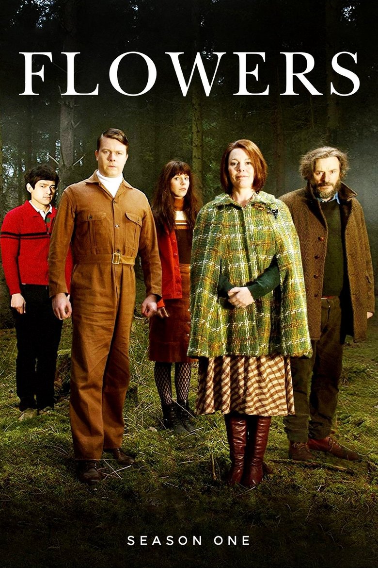 Episodes in Flowers - Season 1 - Season 1 Poster of Episodes in Flowers - Season 1 - Season 1