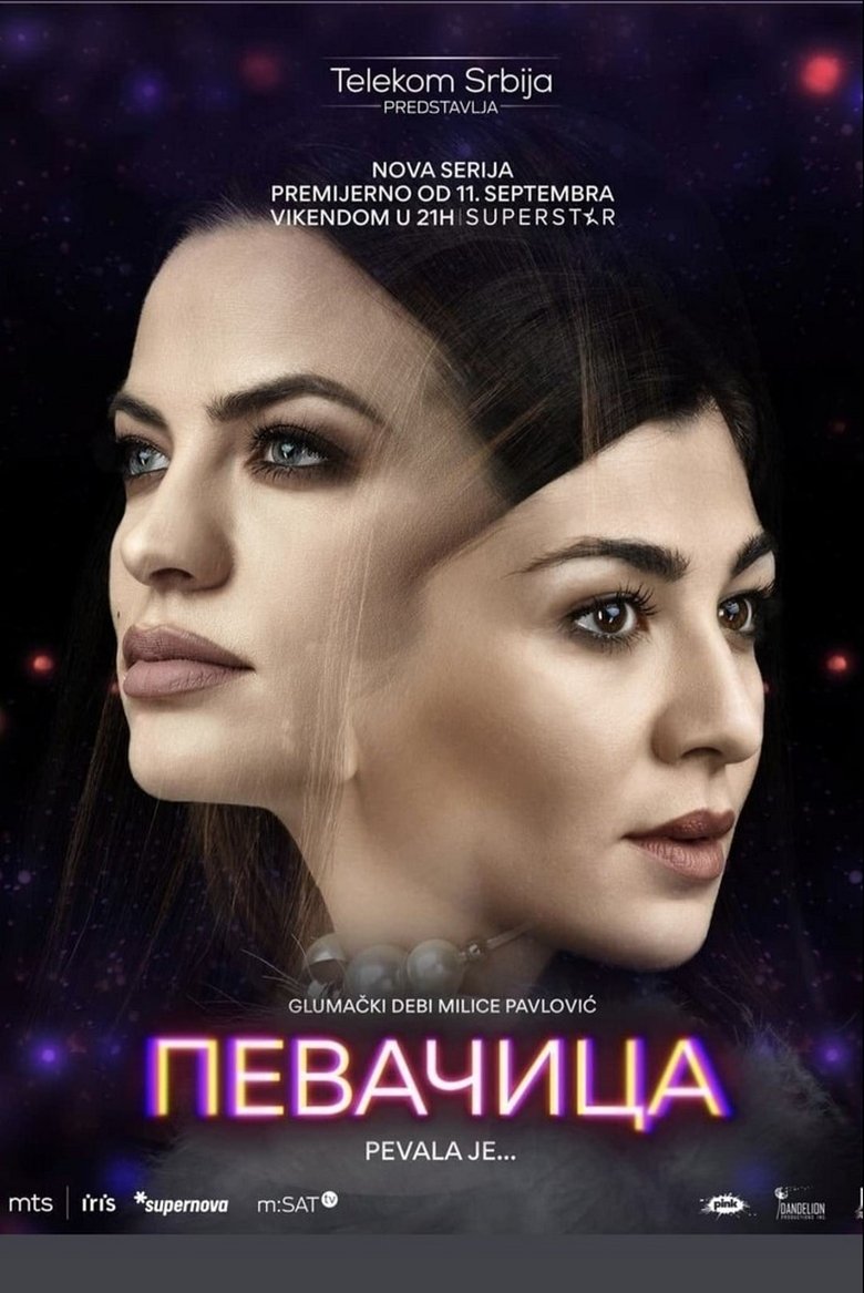Singer Poster of Singer