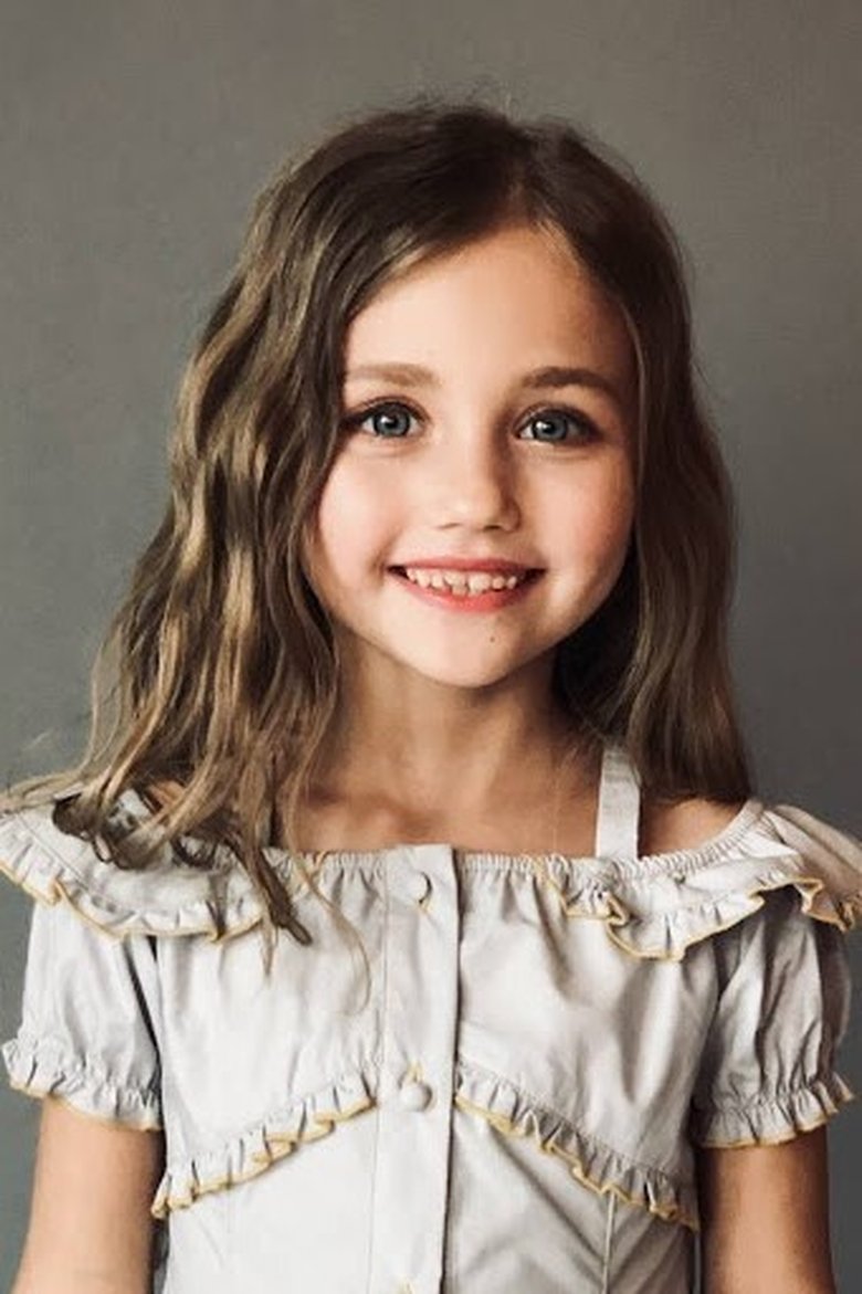Sofia Umrilova Portrait of Sofia Umrilova
