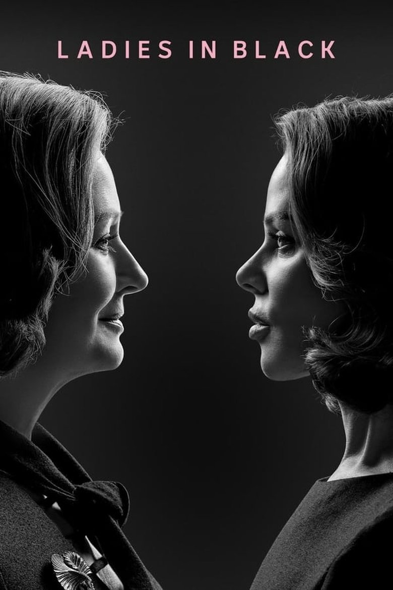 Episodes in Ladies In Black - Season 1 - Season 1 Poster of Episodes in Ladies In Black - Season 1 - Season 1