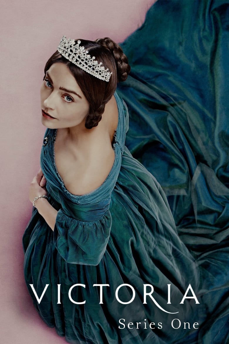 Episodes in Victoria - Series 1 - Series 1 Poster of Episodes in Victoria - Series 1 - Series 1