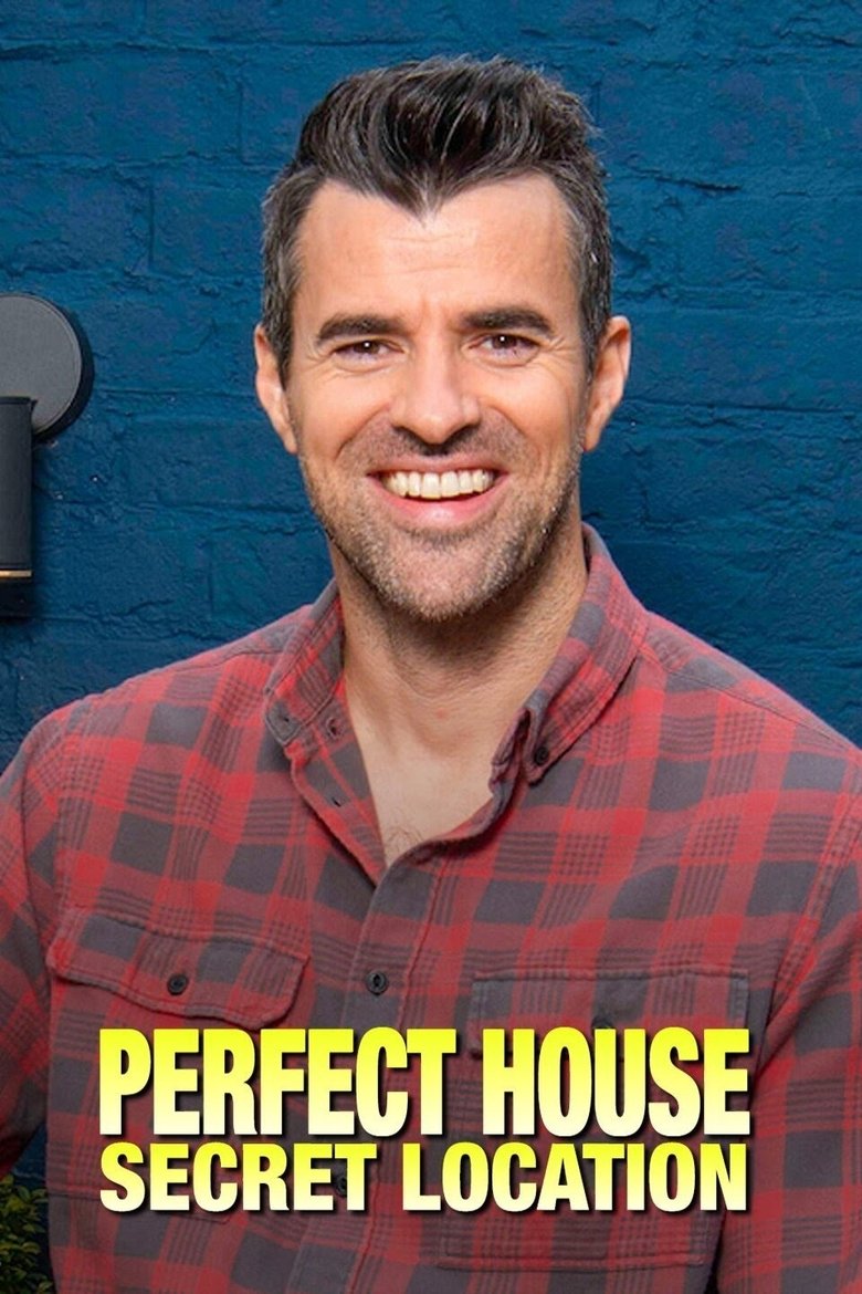 Perfect House Secret Location Poster of Perfect House Secret Location