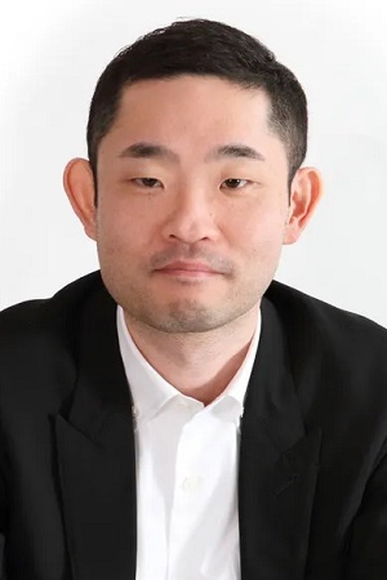 Hiroki Konno Portrait of Hiroki Konno