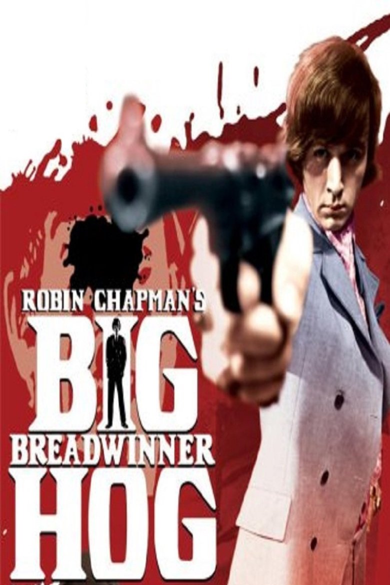 Big Breadwinner Hog Poster of Big Breadwinner Hog
