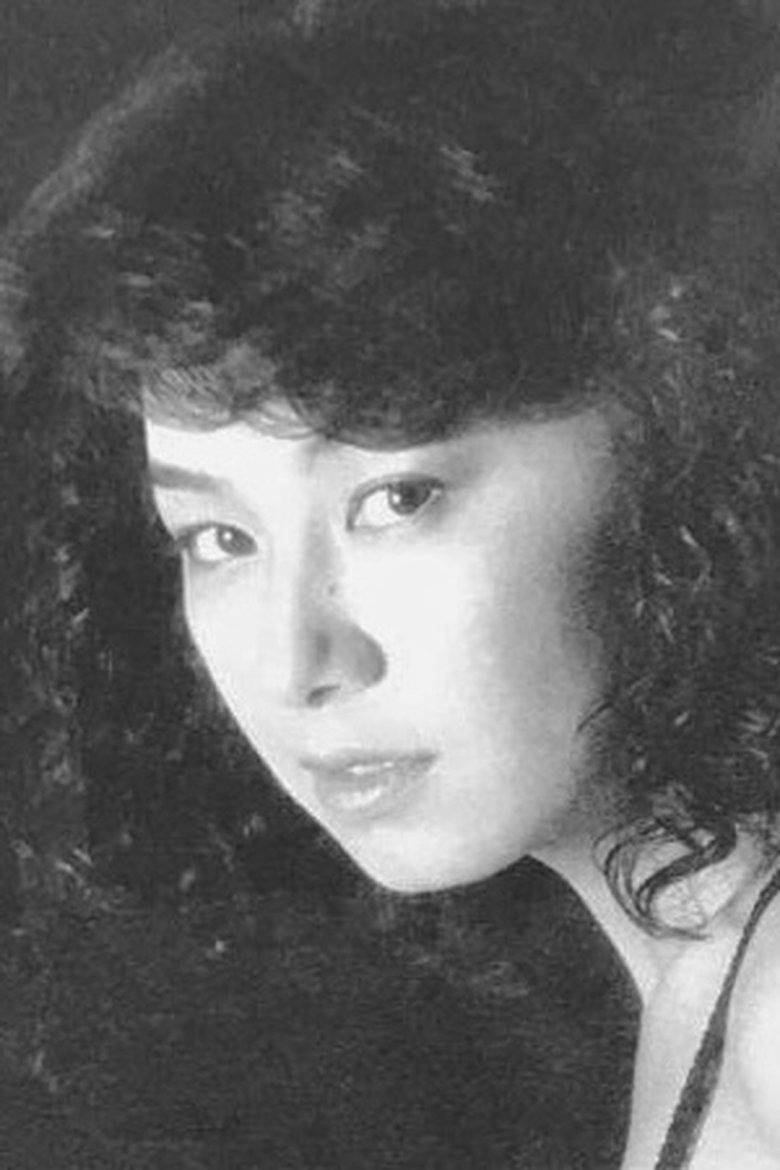 Kaoru Oda Portrait of Kaoru Oda
