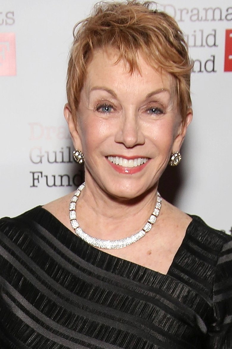 Sandy Duncan Portrait of Sandy Duncan