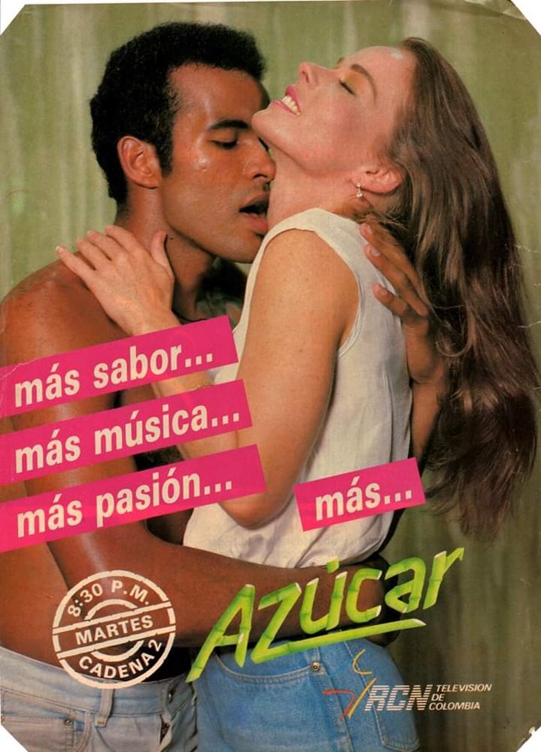 Azucar Poster of Azucar