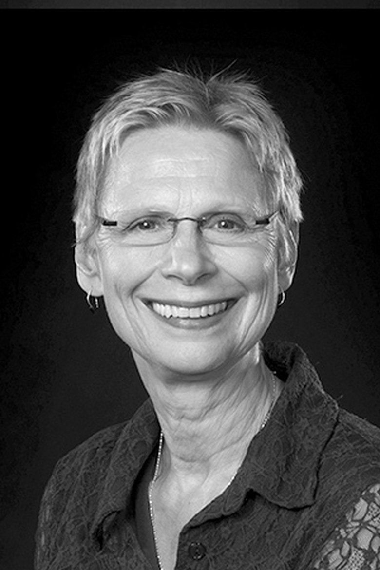 Virginia Smith Portrait of Virginia Smith