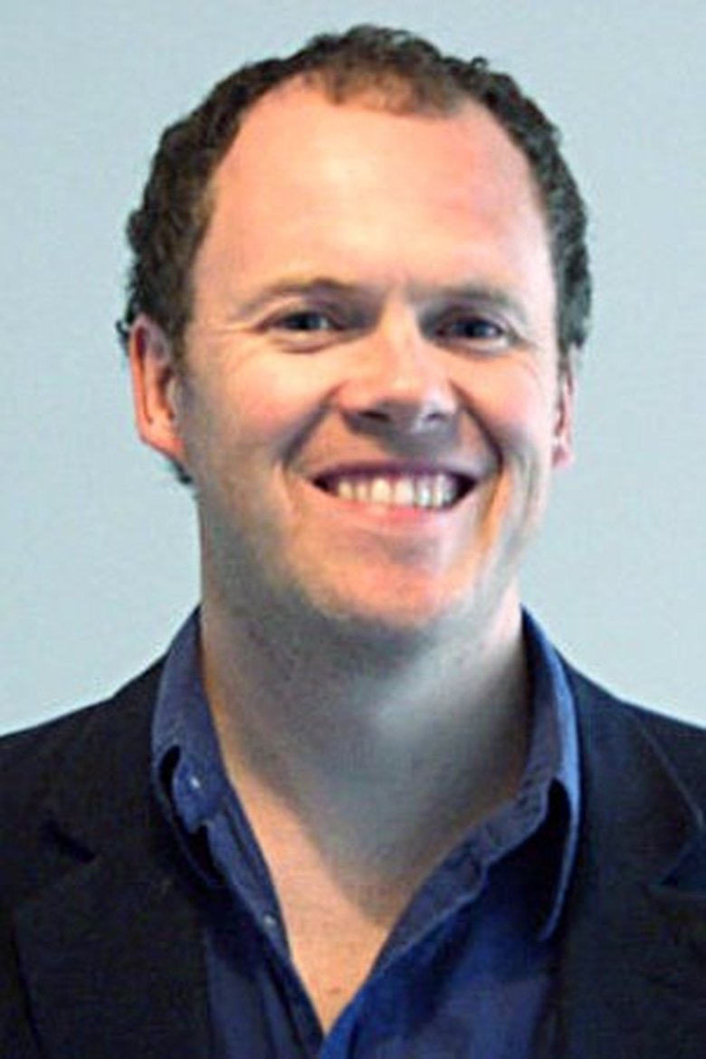 David Freeman Portrait of David Freeman