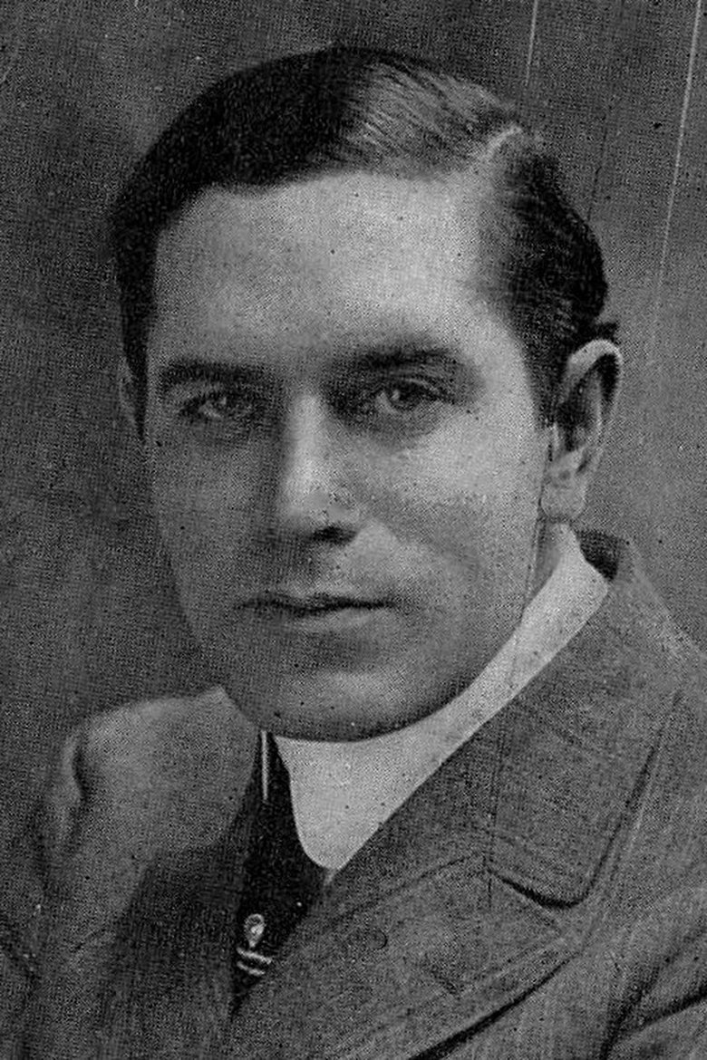 Arthur V. Johnson Portrait of Arthur V. Johnson