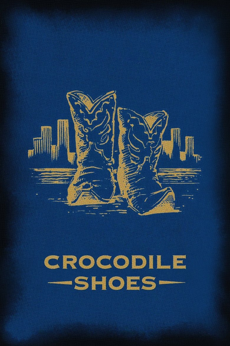 Crocodile Shoes Poster of Crocodile Shoes