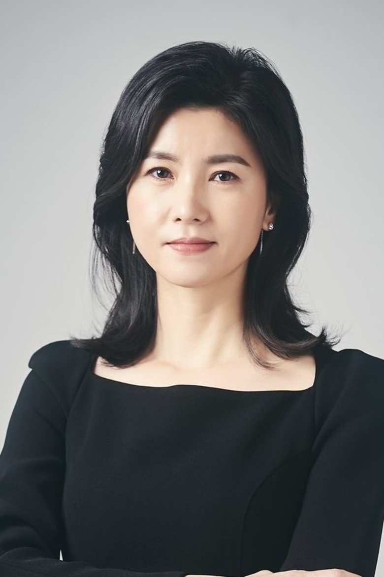 Lee Seung-yeon Portrait of Lee Seung-yeon