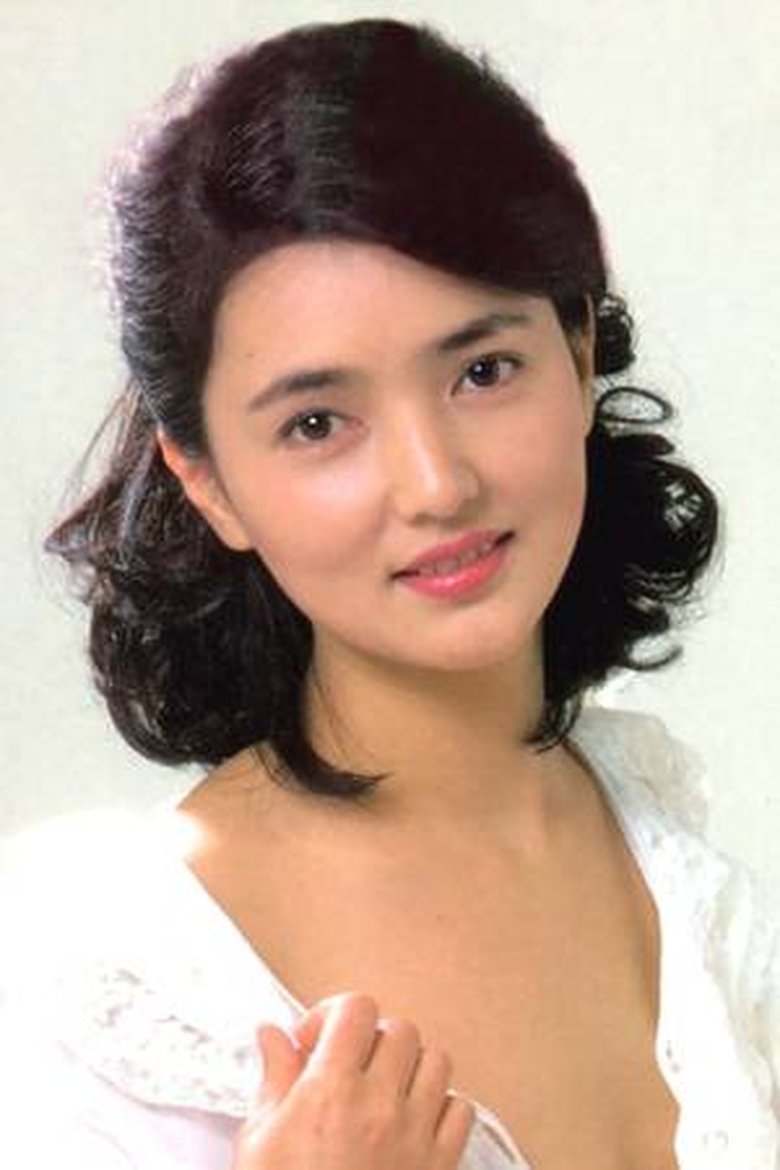 Jun Izumi Portrait of Jun Izumi