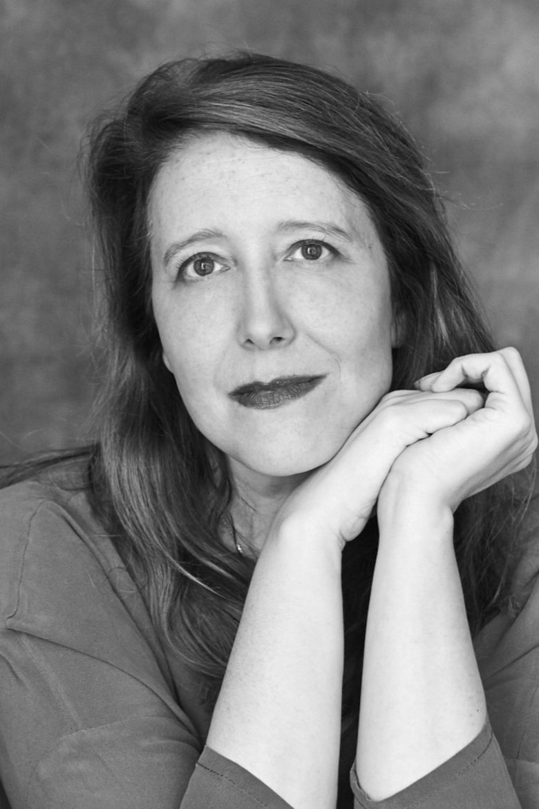 Clara Kuperberg Portrait of Clara Kuperberg