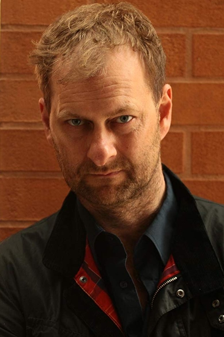 Alexander Jagsch Portrait of Alexander Jagsch