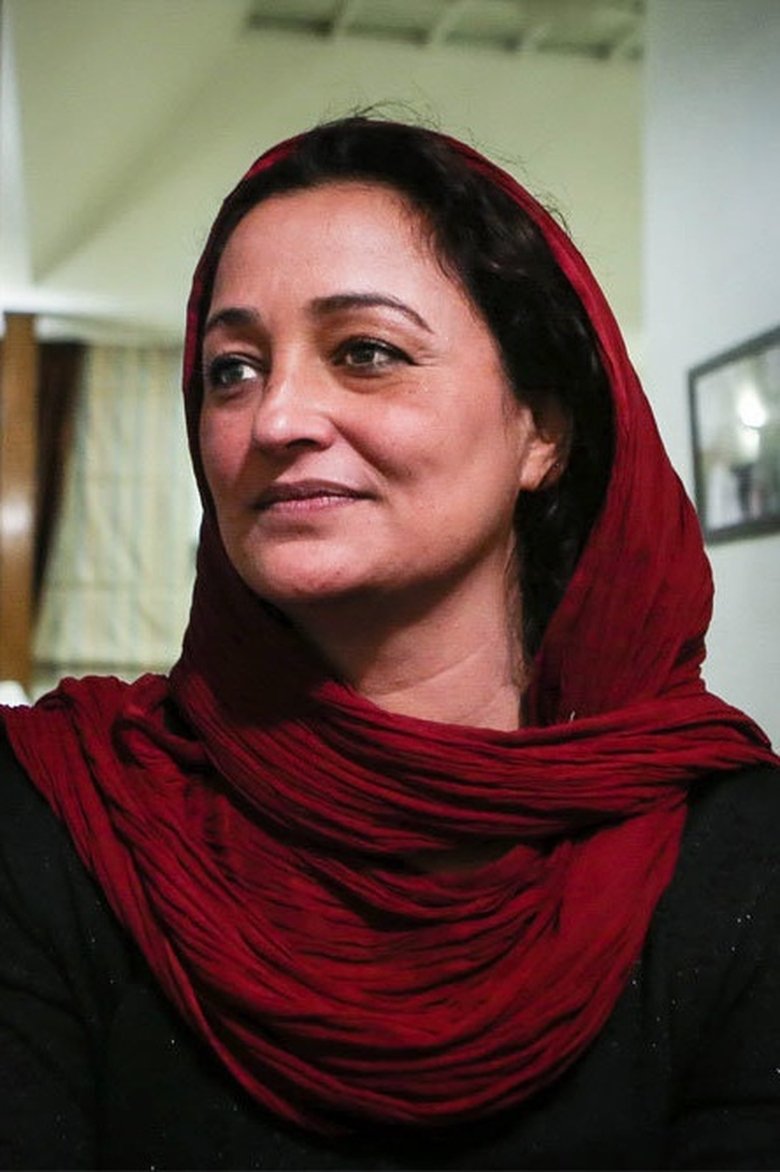 Eline Farideh Koning Portrait of Eline Farideh Koning