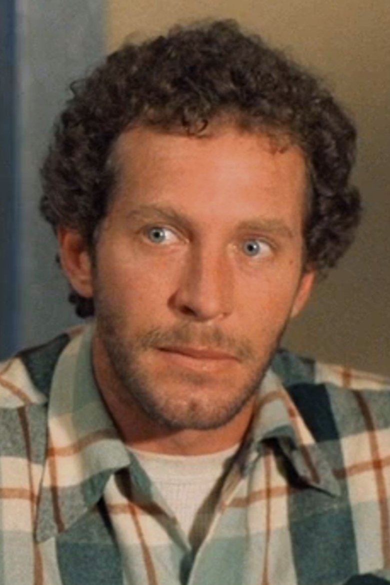 Peter Hooten Portrait of Peter Hooten