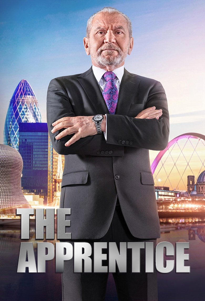 Cast and Crew in The Apprentice - The Final Five (Season 14 - Episode 11) - The Final Five Poster of Cast and Crew in The Apprentice - The Final Five (Season 14 - Episode 11) - The Final Five
