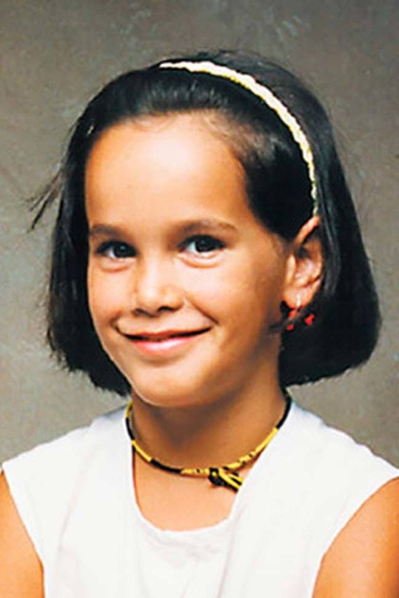 Laura Calabuig Portrait of Laura Calabuig