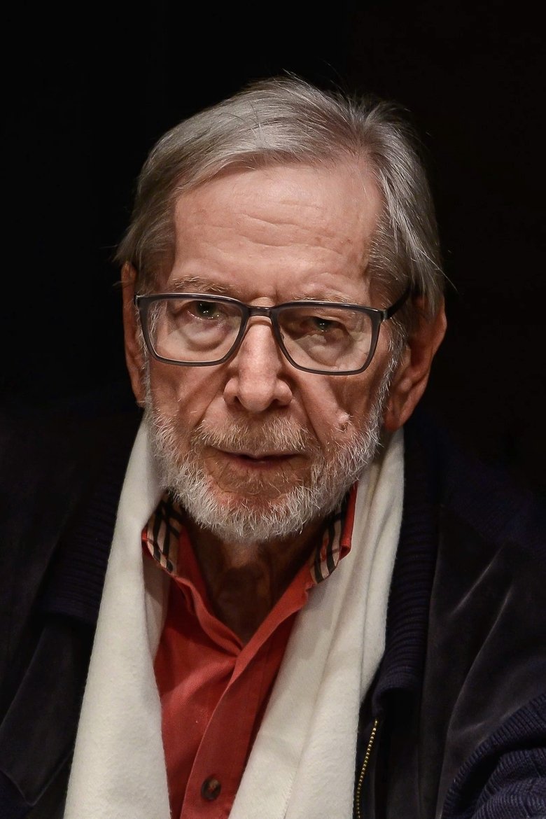 Jorge Listopad Portrait of Jorge Listopad