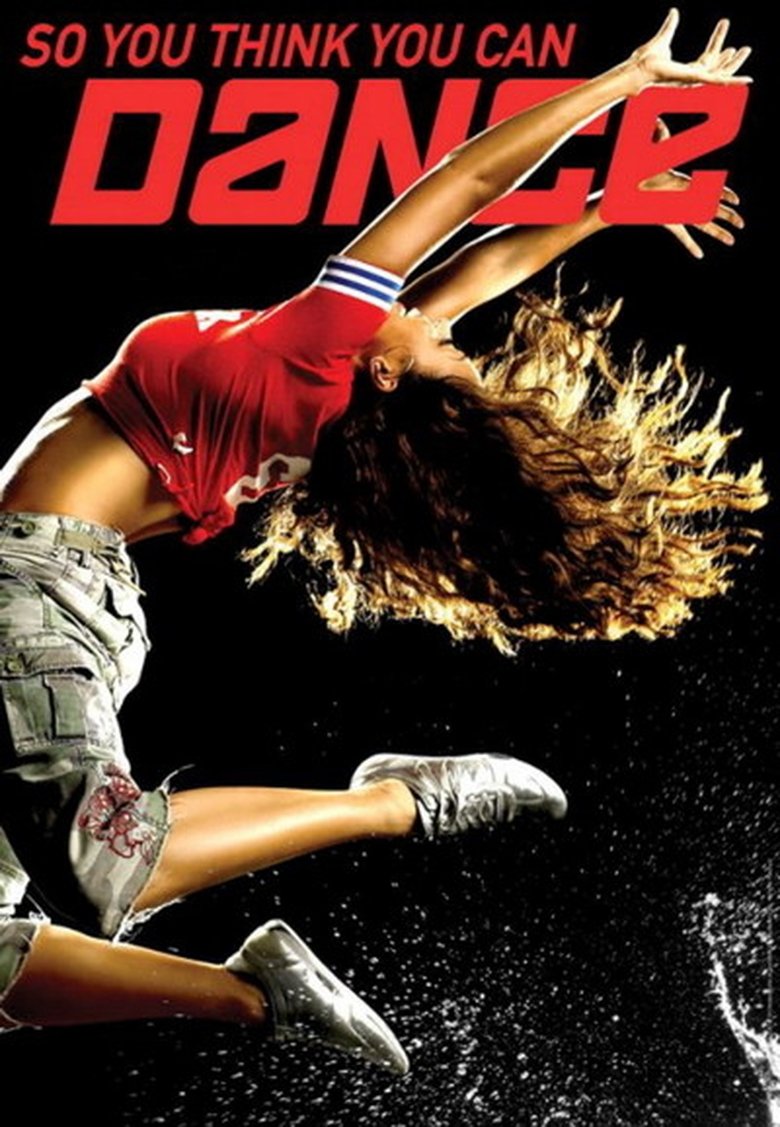 Cast and Crew in So You Think You Can Dance - Season 4 - Episode 23 - Results Show: Winner Announced Poster of Cast and Crew in So You Think You Can Dance - Season 4 - Episode 23 - Results Show: Winner Announced