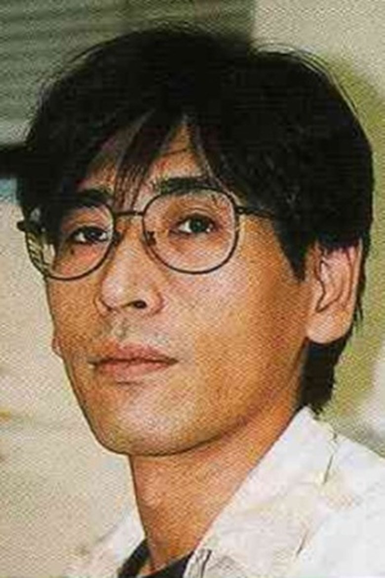 Nobutoshi Ogura Portrait of Nobutoshi Ogura
