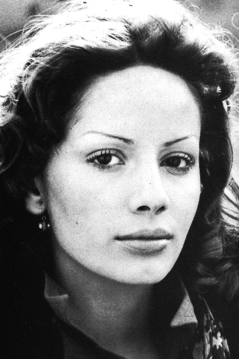 Patrizia Basso Portrait of Patrizia Basso
