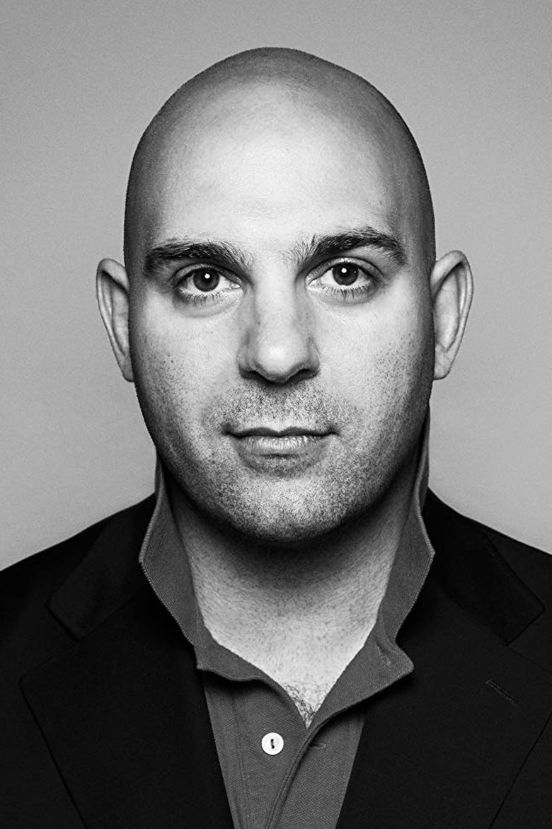 Ahmet Zappa Portrait of Ahmet Zappa