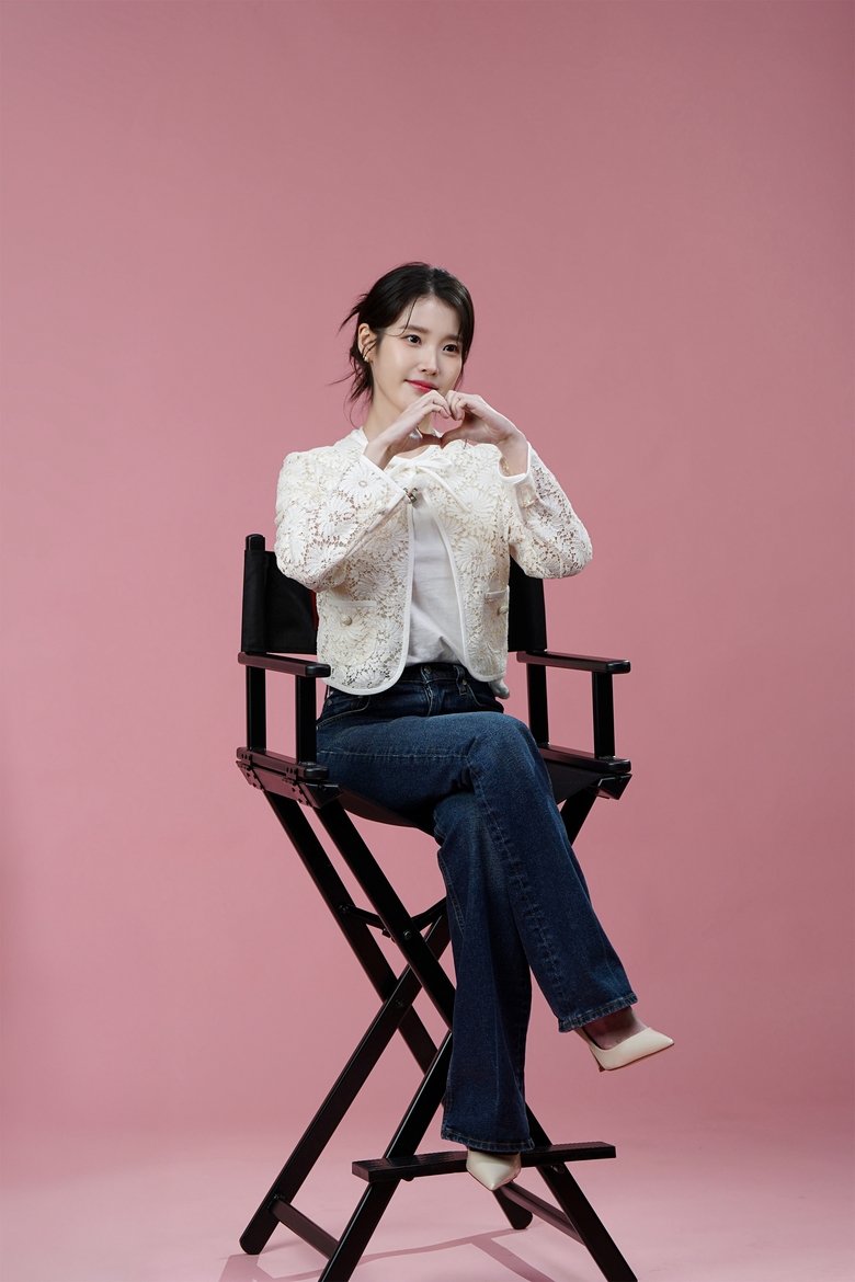 Episodes in IU's Palette - Season 2 - Season 2 Poster of Episodes in IU's Palette - Season 2 - Season 2