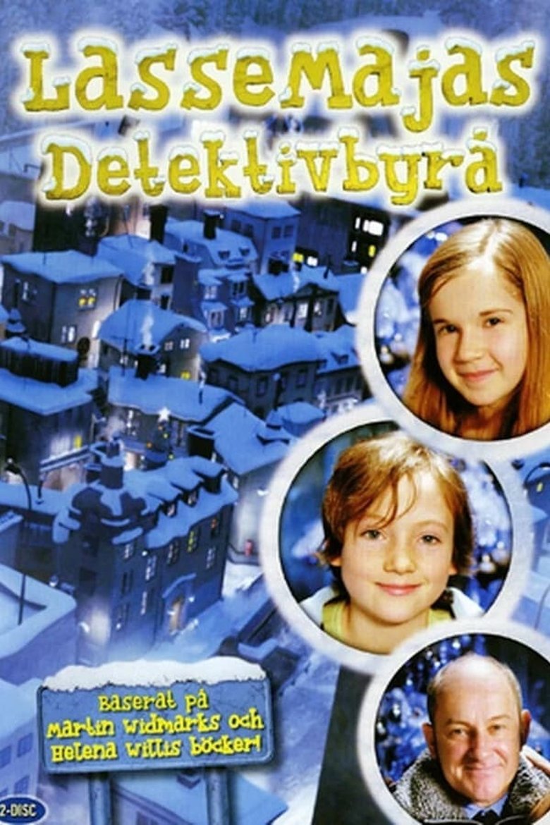 Episodes in Julkalendern - Season 47 - Season 47 Poster of Episodes in Julkalendern - Season 47 - Season 47