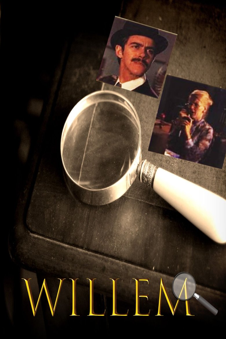 Willem Poster of Willem