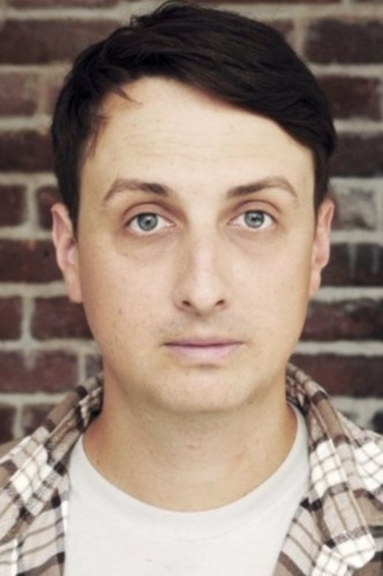 Ryan Beil Portrait of Ryan Beil